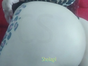 Sheilagil