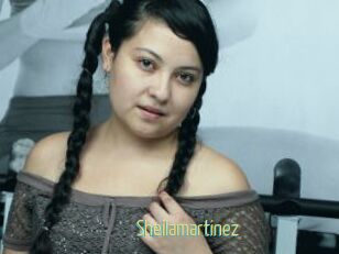 Sheilamartinez