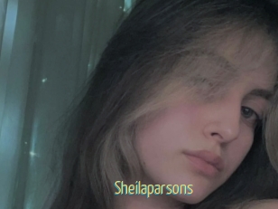 Sheilaparsons
