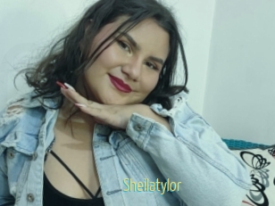 Sheilatylor