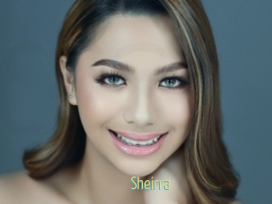 Sheirra