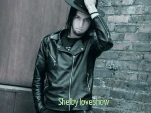 Shelby_loveshow