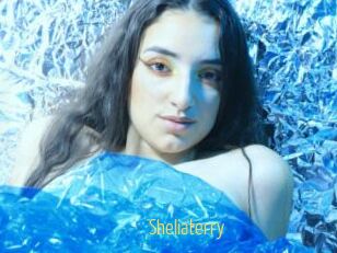 Sheliaterry