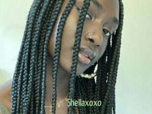 Shellaxoxo