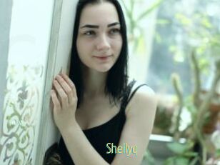 Shellyq