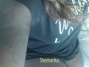 Shemarika