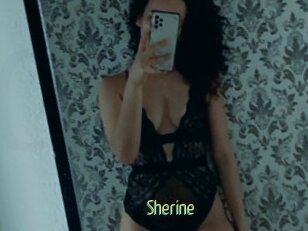 Sherine