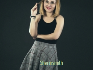 Sherinsmith