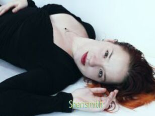 Sherismith
