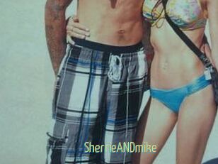 SherrieANDmike