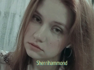 Sherrihammond
