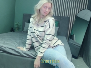 Sherririce