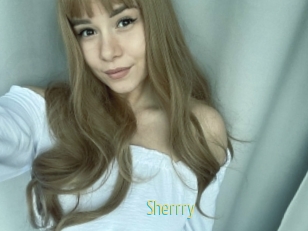 Sherrry