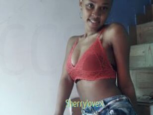 Sherrylovex