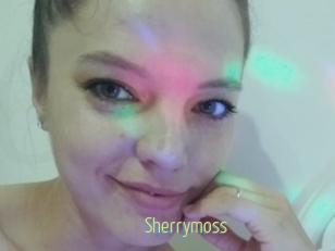 Sherrymoss