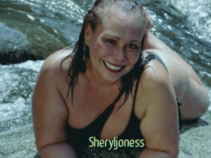 sheryljoness Chaturbate Cam Sexe