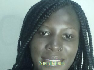 Sherylletoms