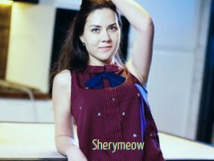 Sherymeow