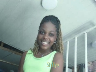 Shillyx