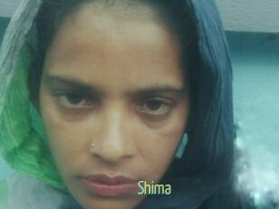 Shima