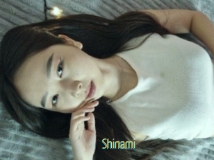 Shinami