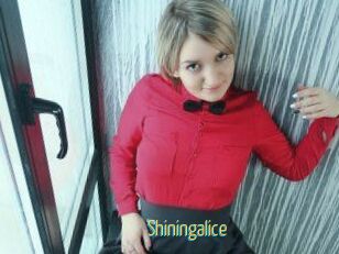 Shiningalice
