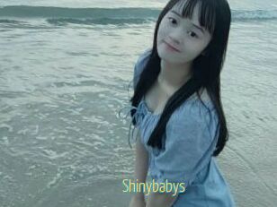 Shinybabys