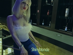 Shinyblonde