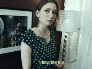 Shinymiranda