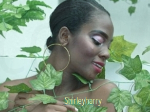 Shirleyharry