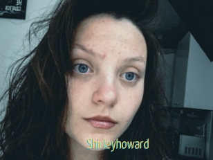Shirleyhoward