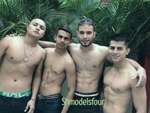 Shmodelsfour