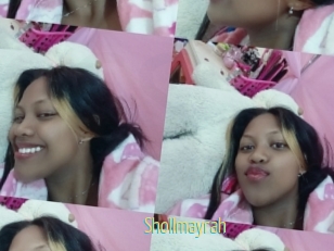 Shollmayrah