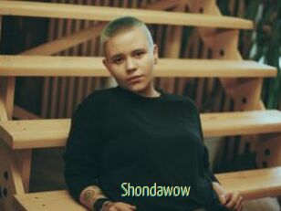 Shondawow