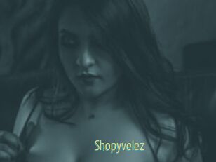 Shopyvelez