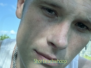 Shortleashwhoop