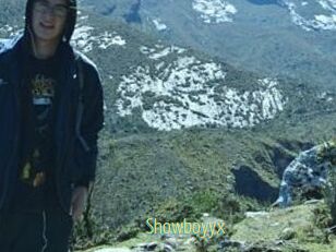 Showboyyx