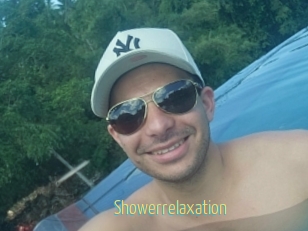 Showerrelaxation