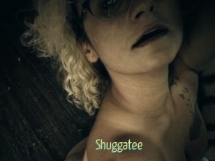 Shuggatee