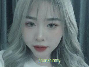 Shunshinmy