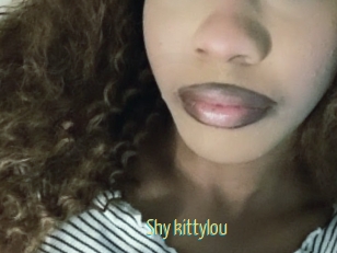 Shy_kittylou