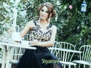 Shyaimee
