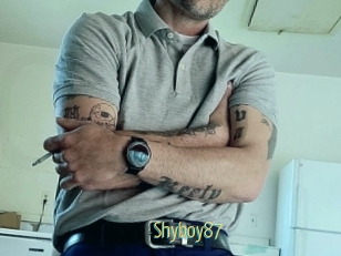 Shyboy87