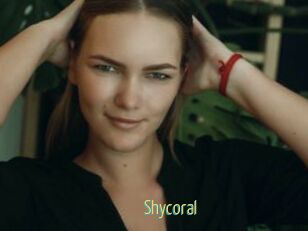 Shycoral