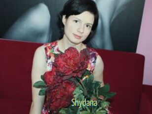 Shydana