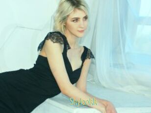 Shylookk