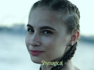 Shymagical