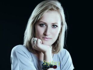 Shystacy