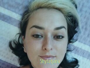Shytatjana