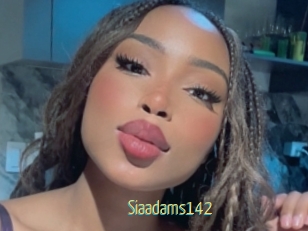 Siaadams142